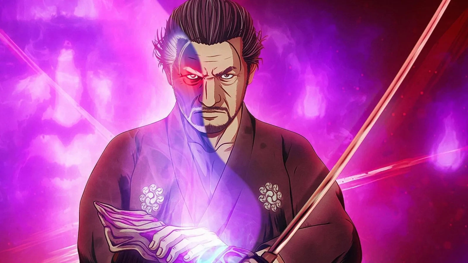 Onimusha streaming ita