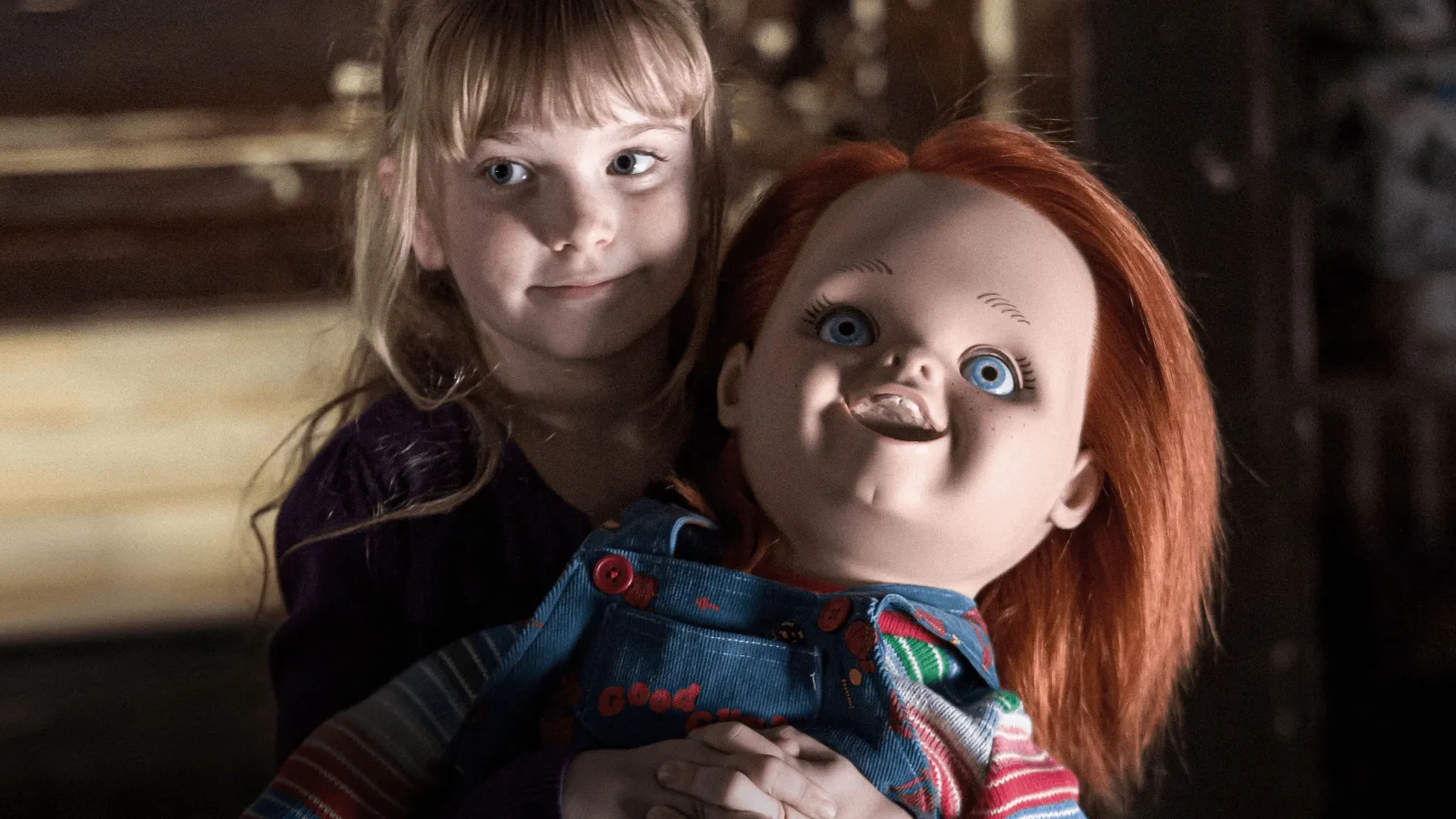 La Bambola assassina 6 - La maledizione di Chucky streaming ita