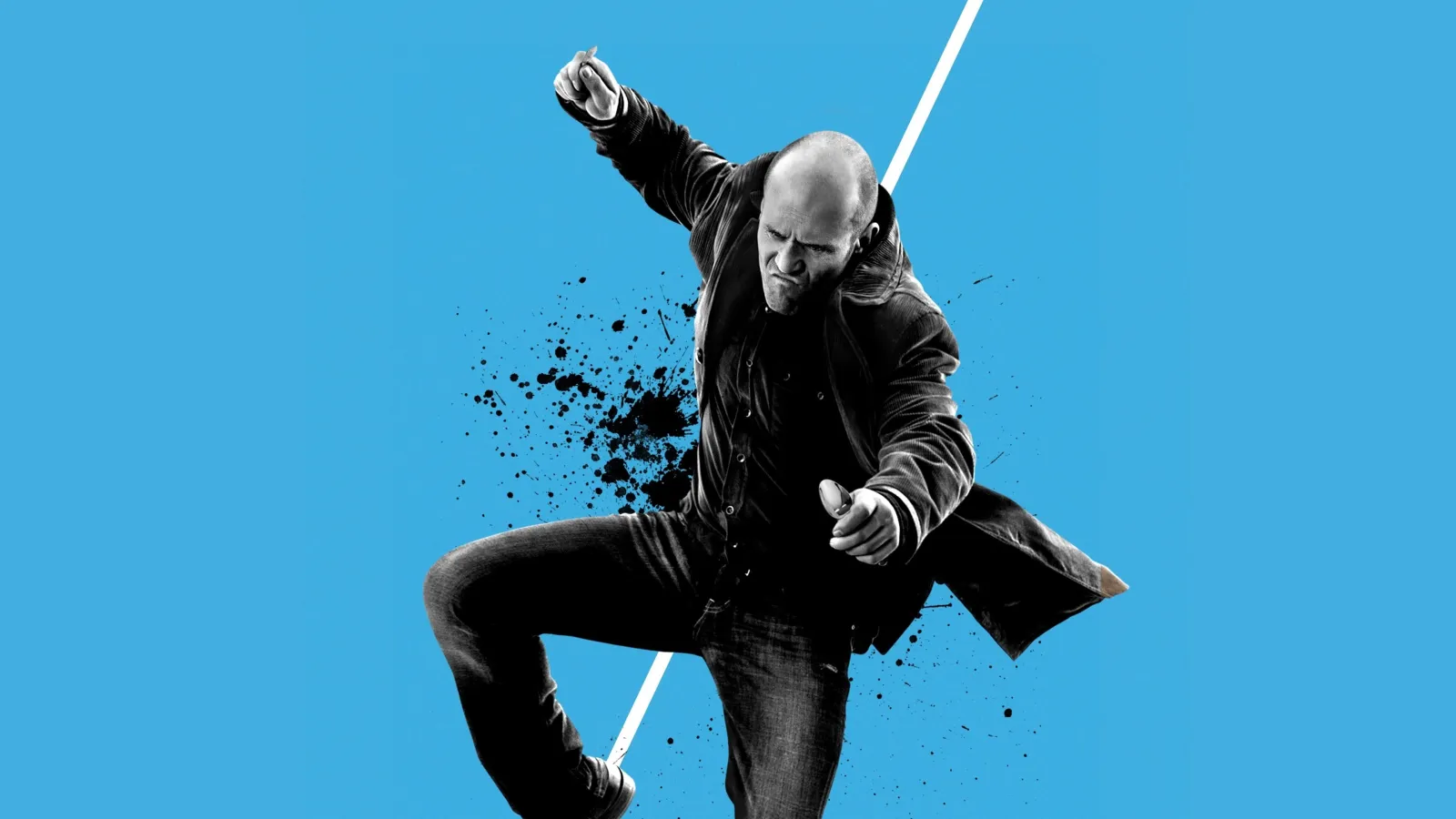 Joker - Wild Card streaming ita