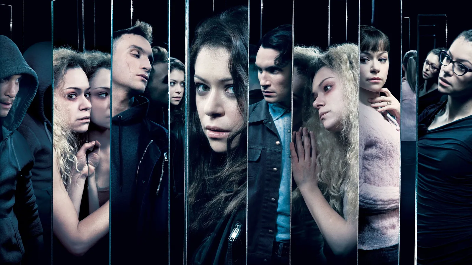 Orphan Black streaming ita