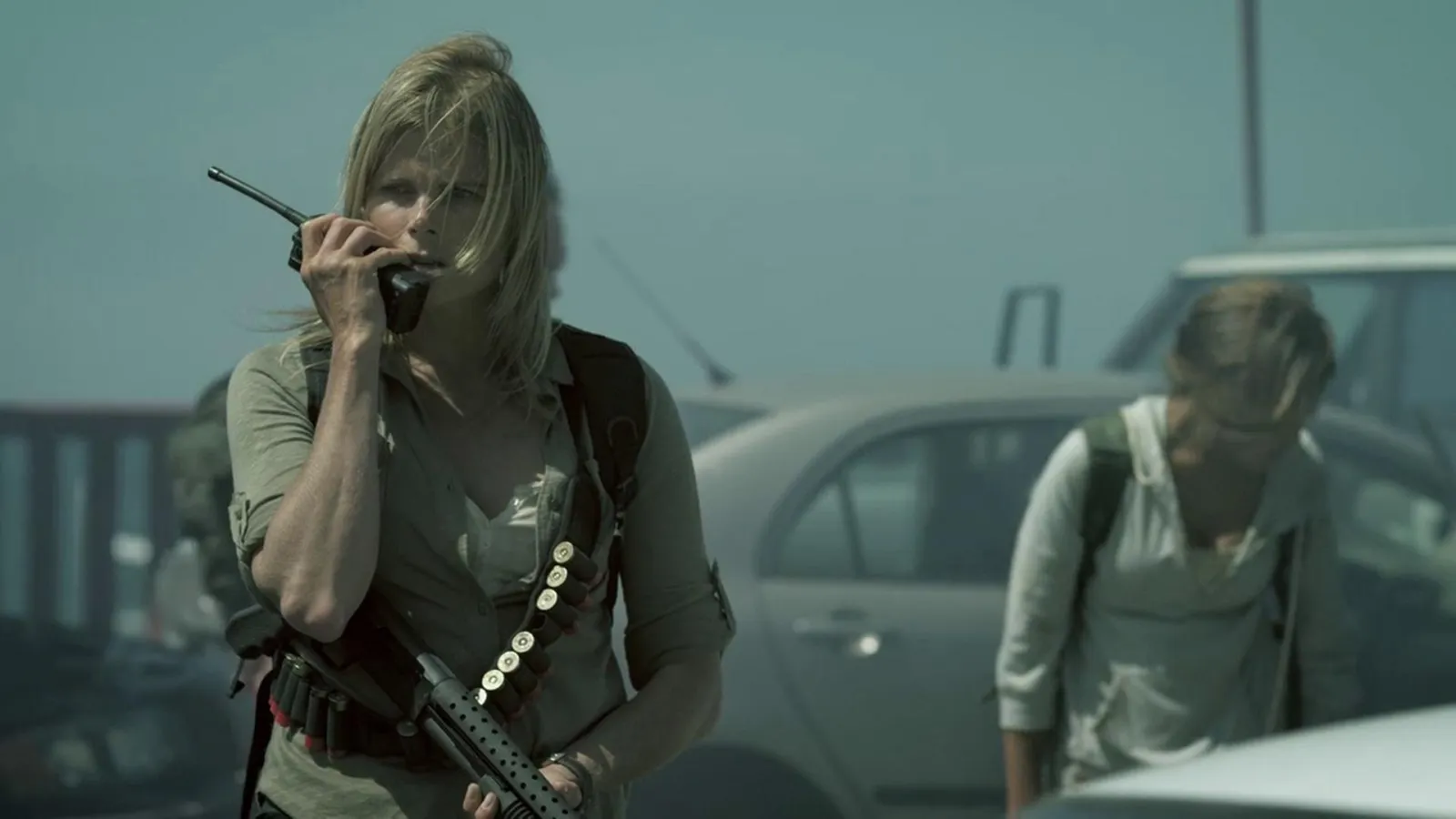 Rise of the Zombies - Il ritorno degli zombie streaming ita