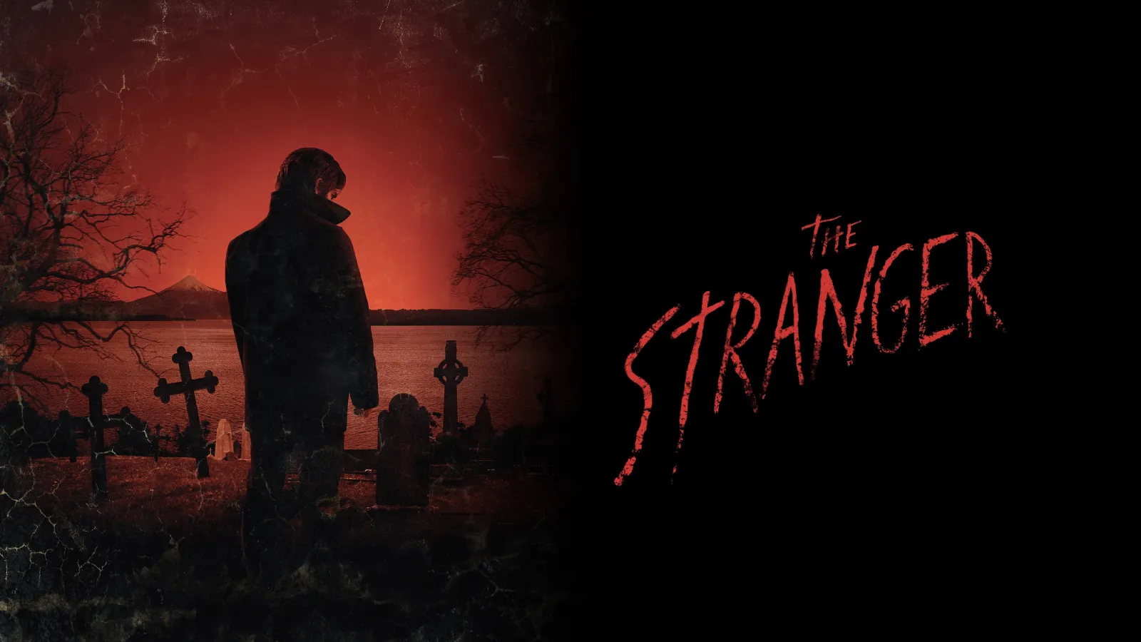 The Stranger streaming ita