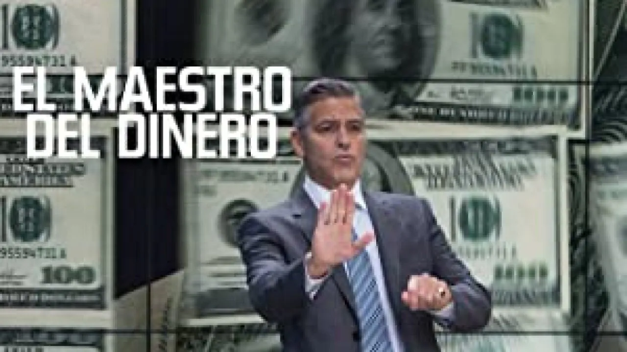 Money Monster - L'altra faccia del denaro streaming ita