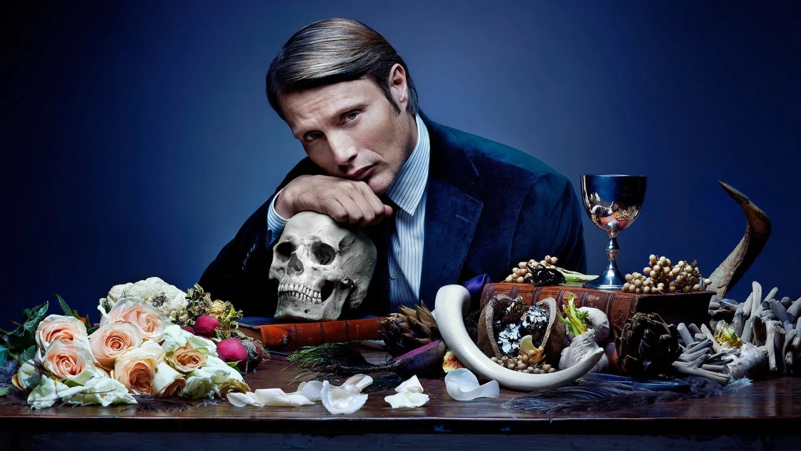 Hannibal streaming ita