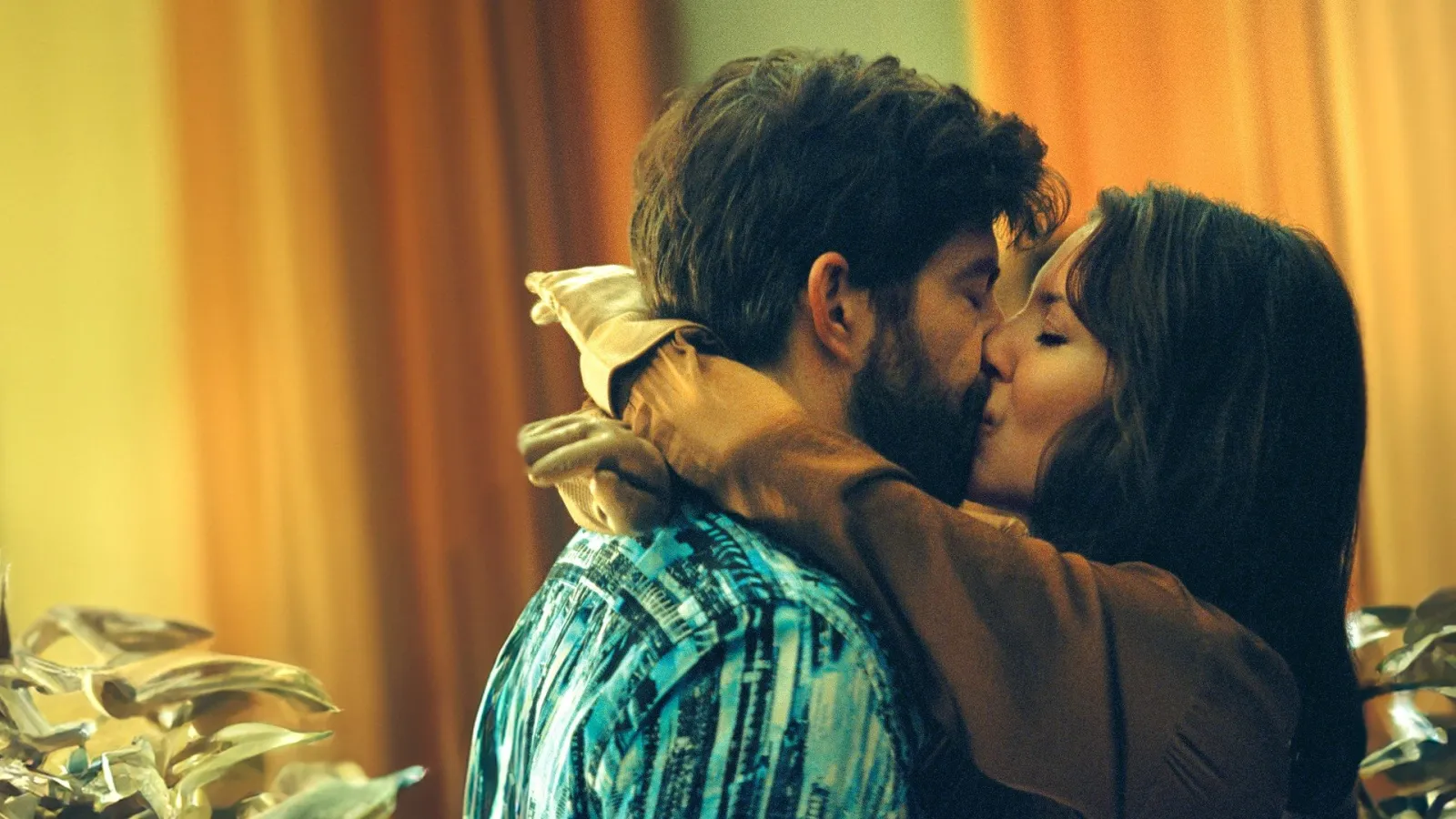 La natura dell'amore streaming ita