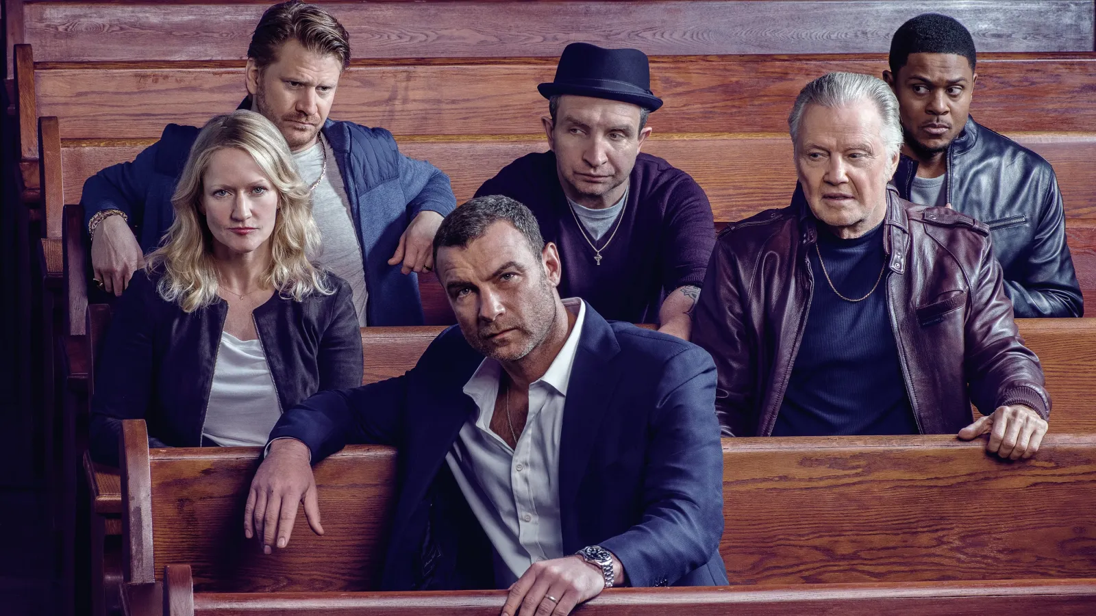 Ray Donovan streaming ita