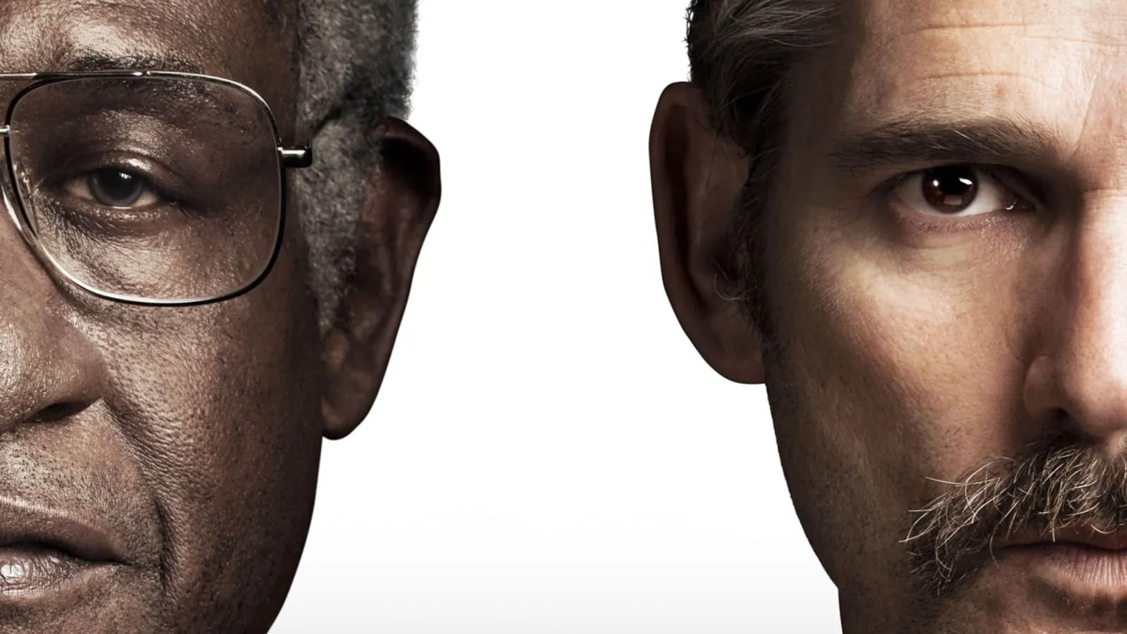Condannato a combattere - The Forgiven streaming ita