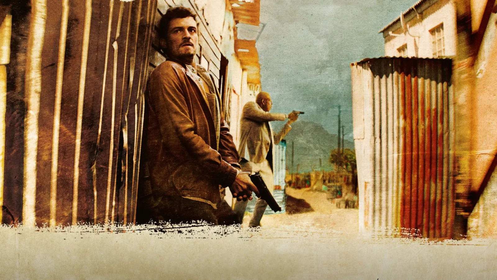 Zulu streaming ita
