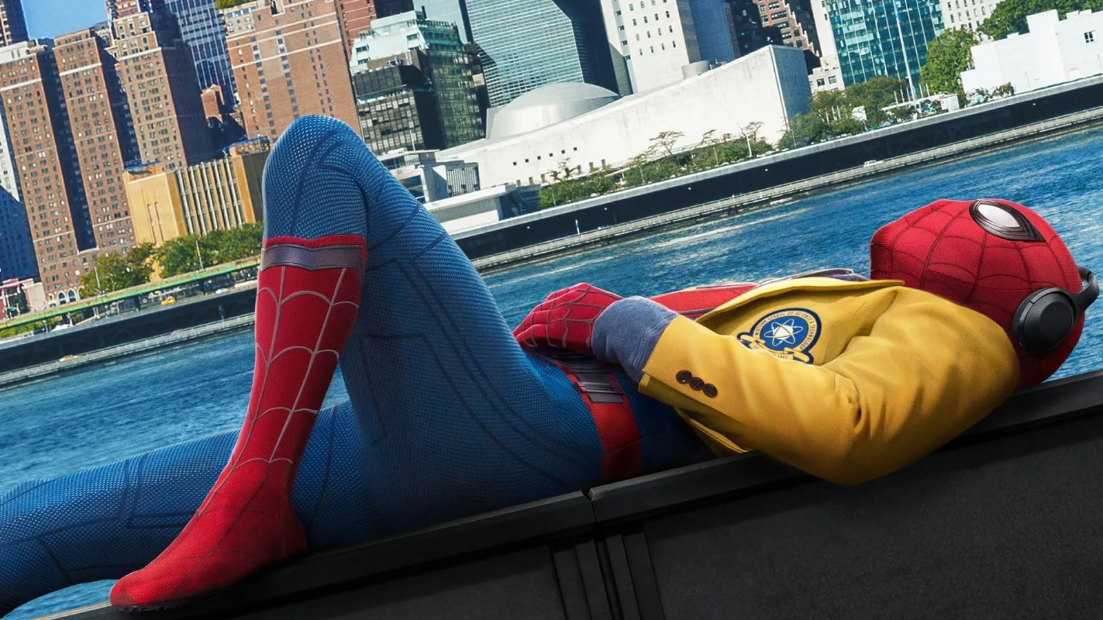 Spider-Man: Homecoming streaming ita