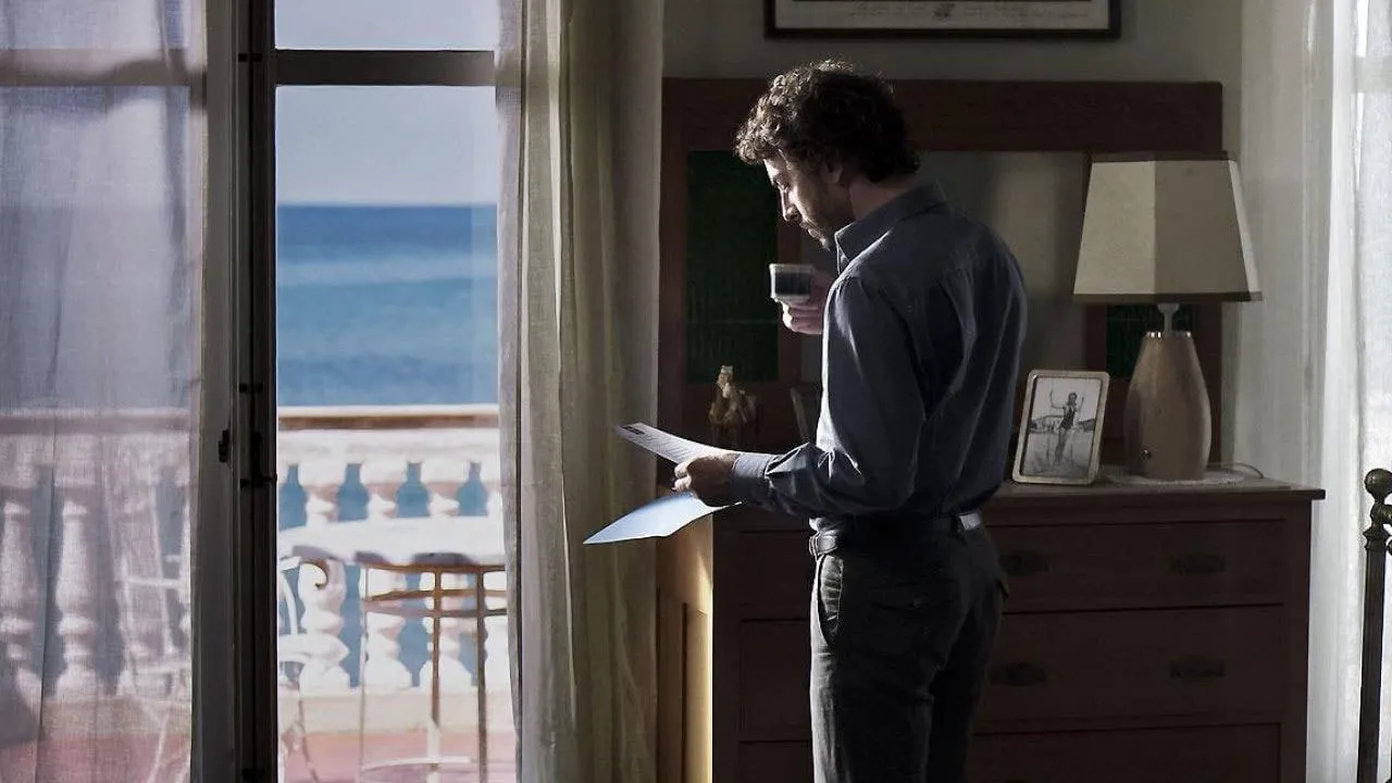 Il Giovane Montalbano streaming ita