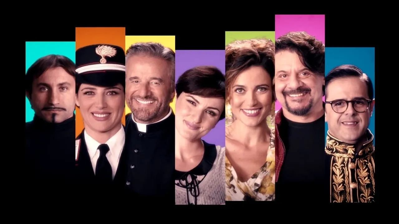Colpi di fulmine streaming ita