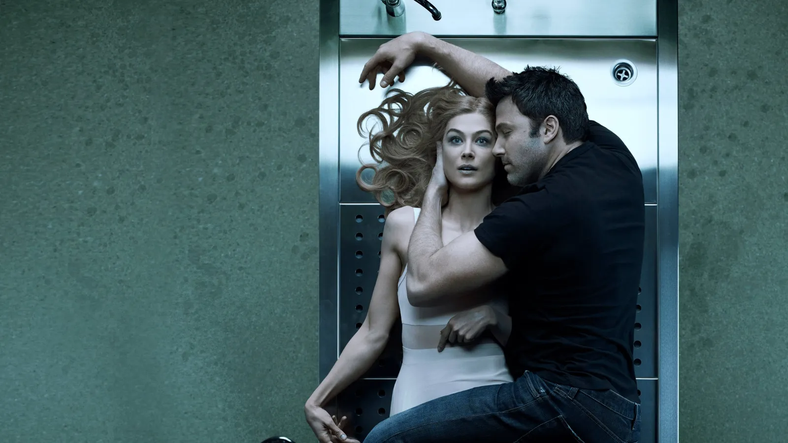 L'amore bugiardo - Gone Girl streaming ita
