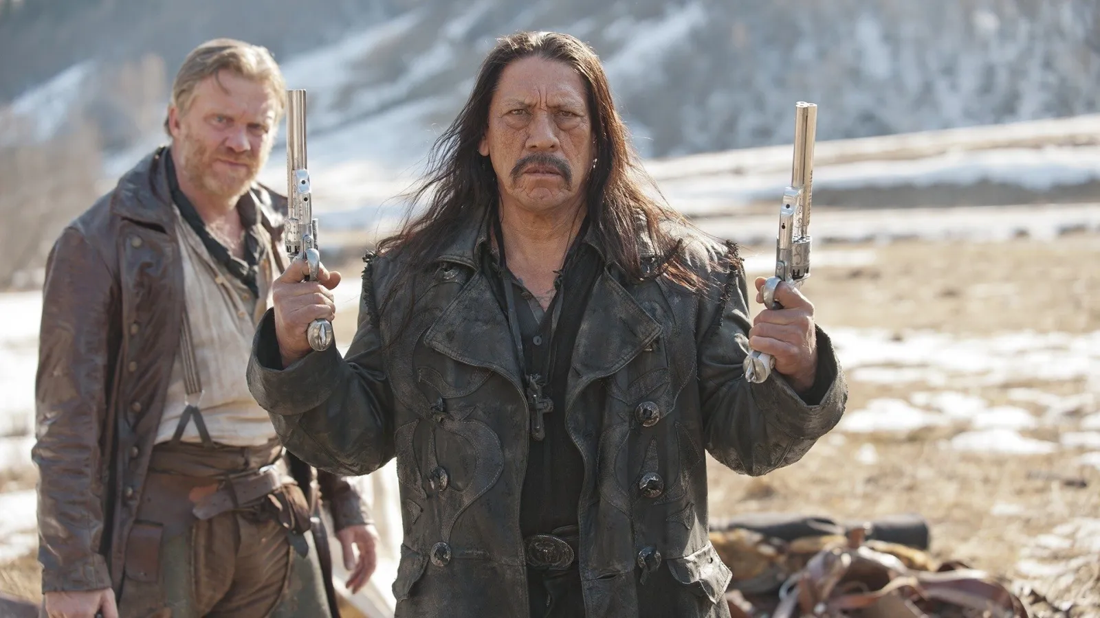 Dead in Tombstone streaming ita