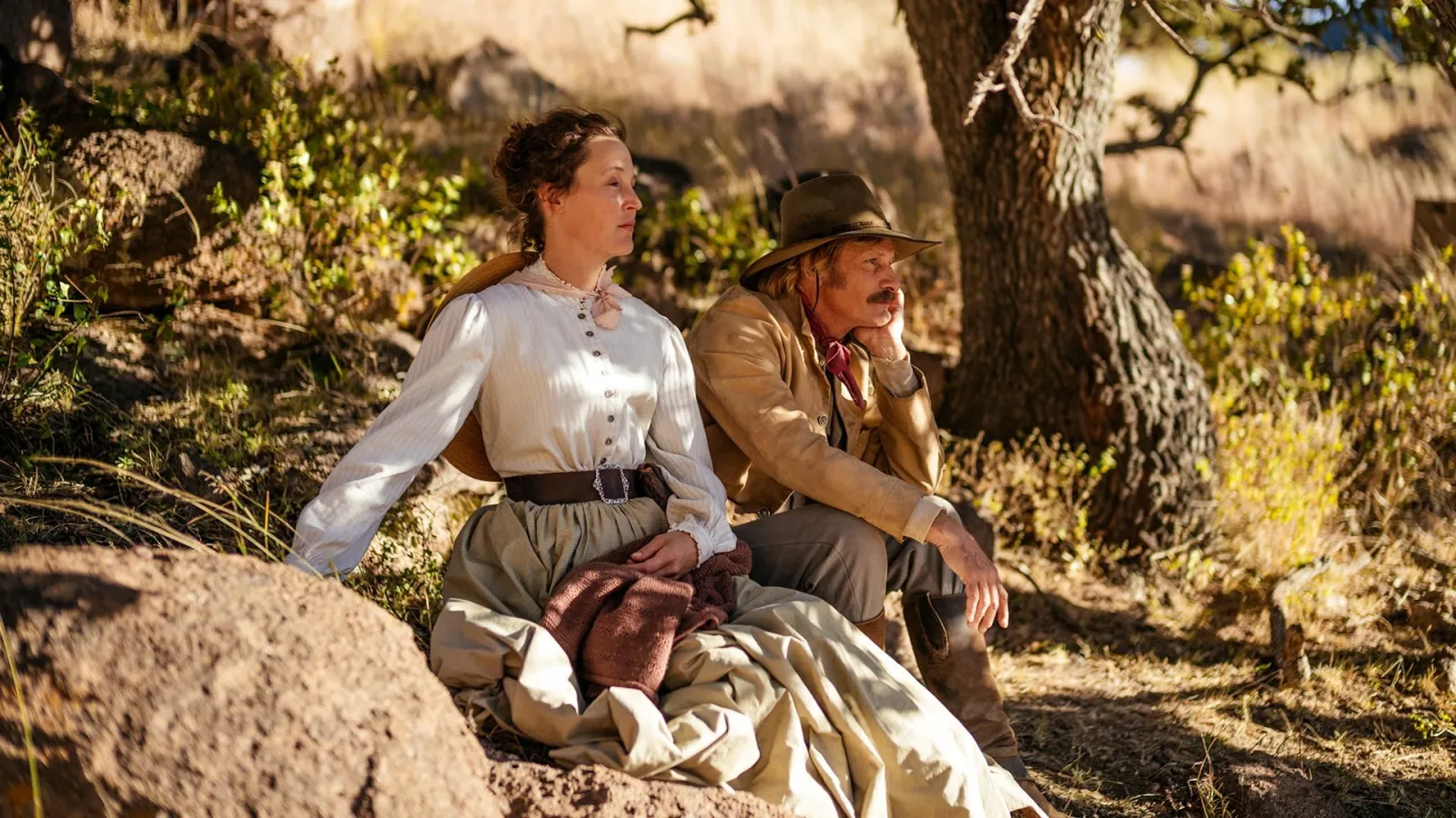 The Dead Don't Hurt: I morti non soffrono streaming ita