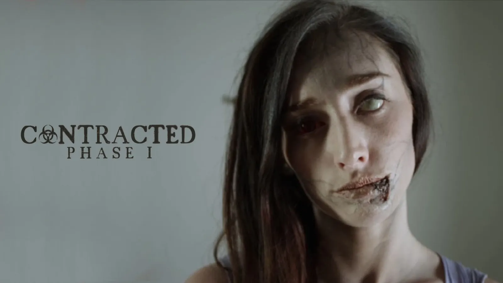 Contracted - Fase I streaming ita