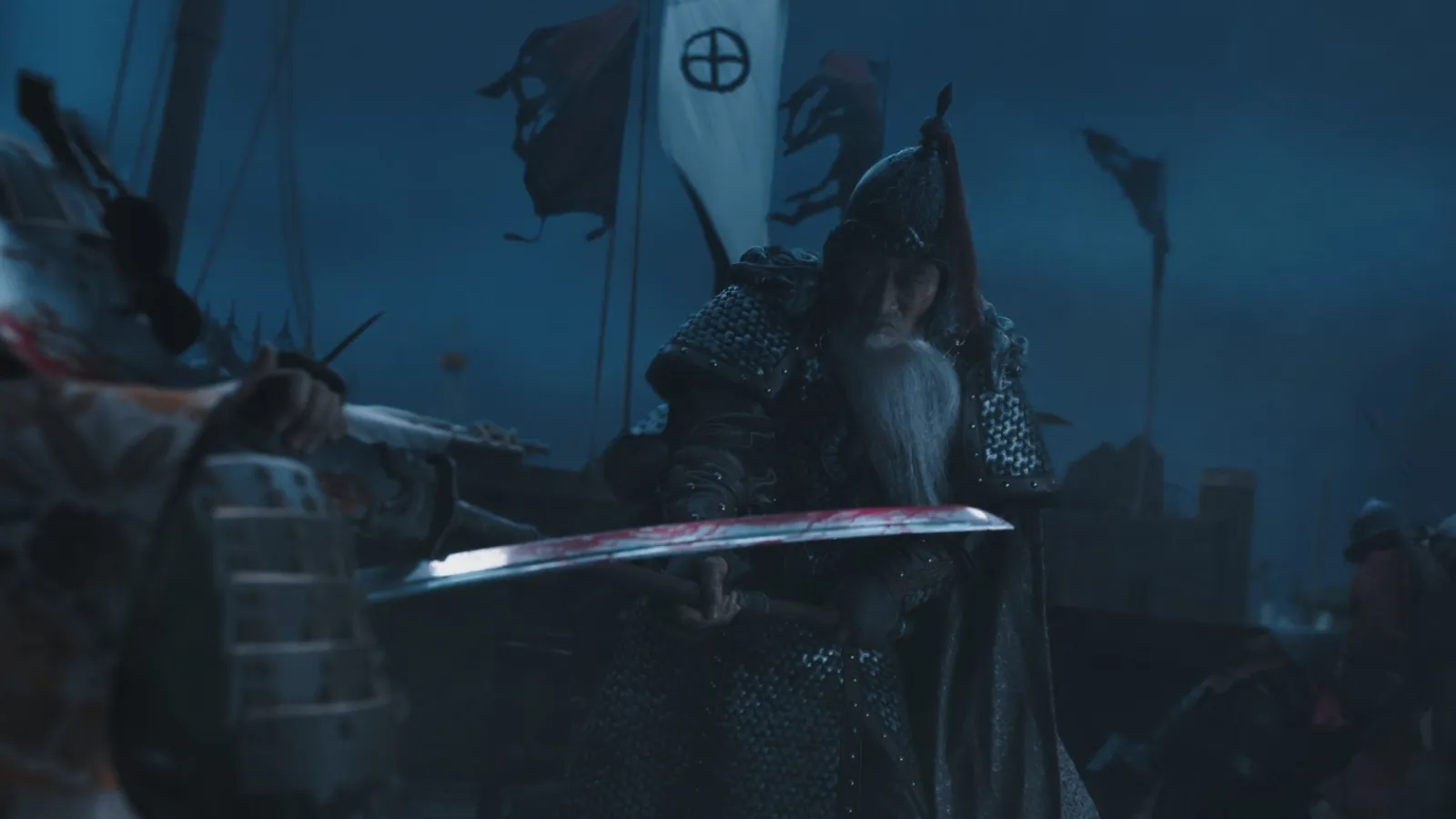 Noryang: La battaglia finale streaming ita
