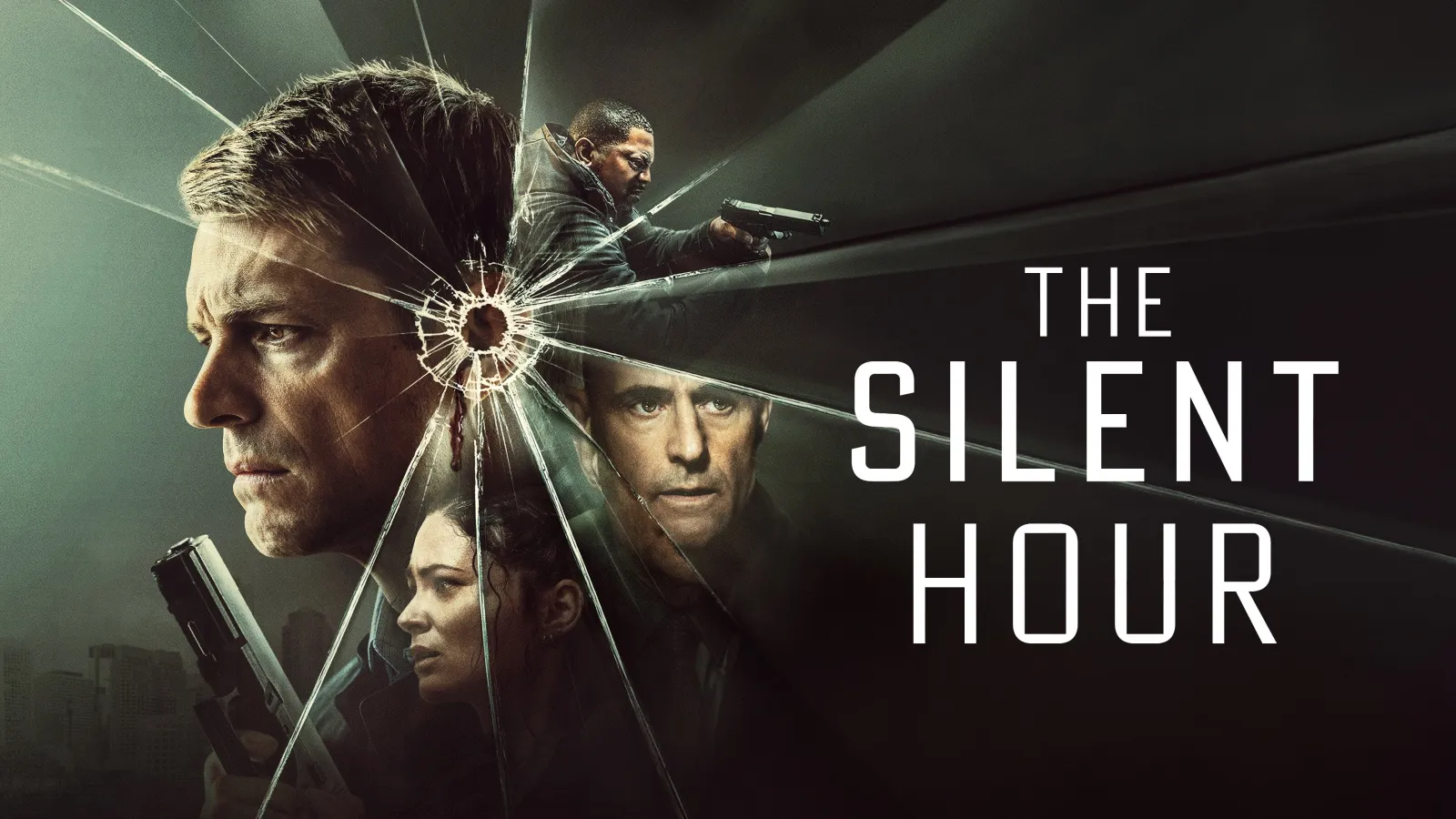 The Silent Hour streaming ita