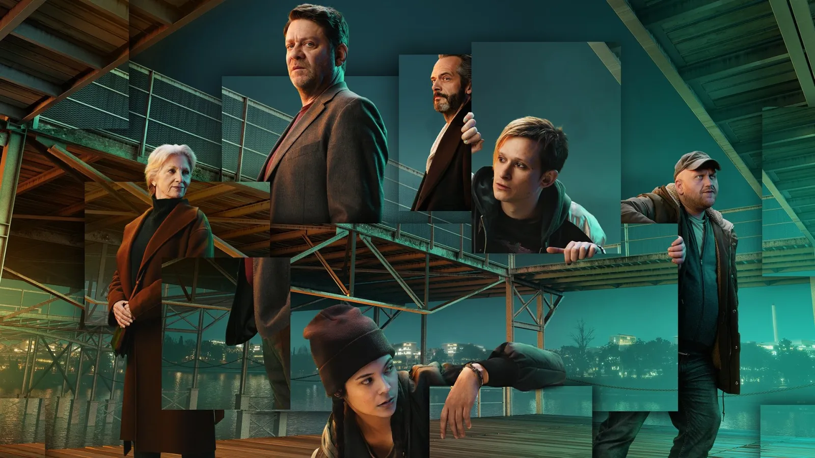 Quasi Detective streaming ita