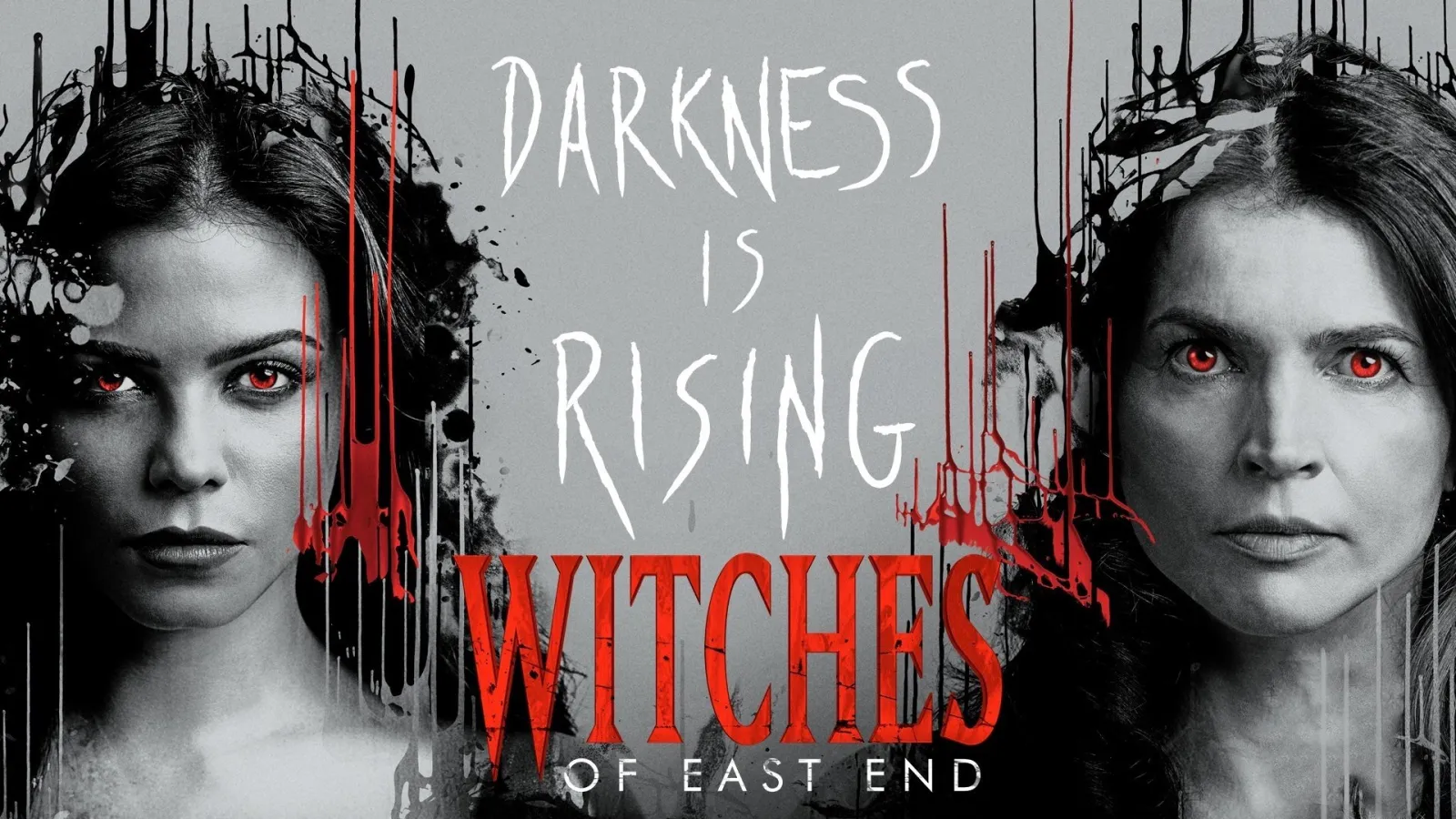Le Streghe Dell'East End streaming ita