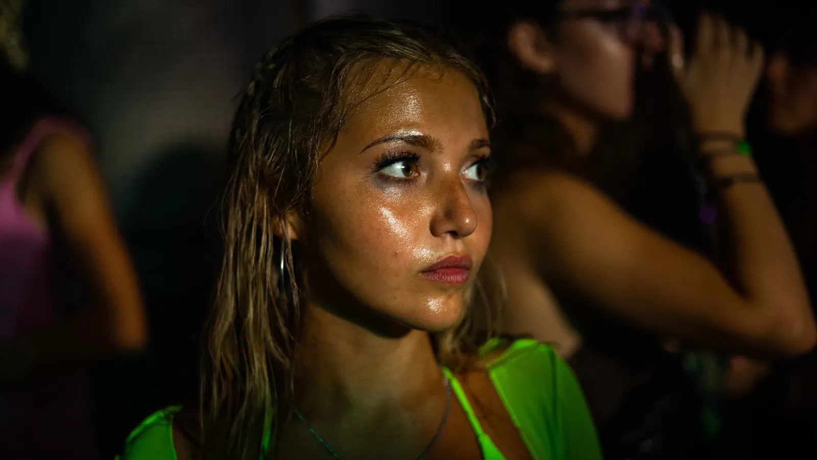 How to Have Sex streaming ita