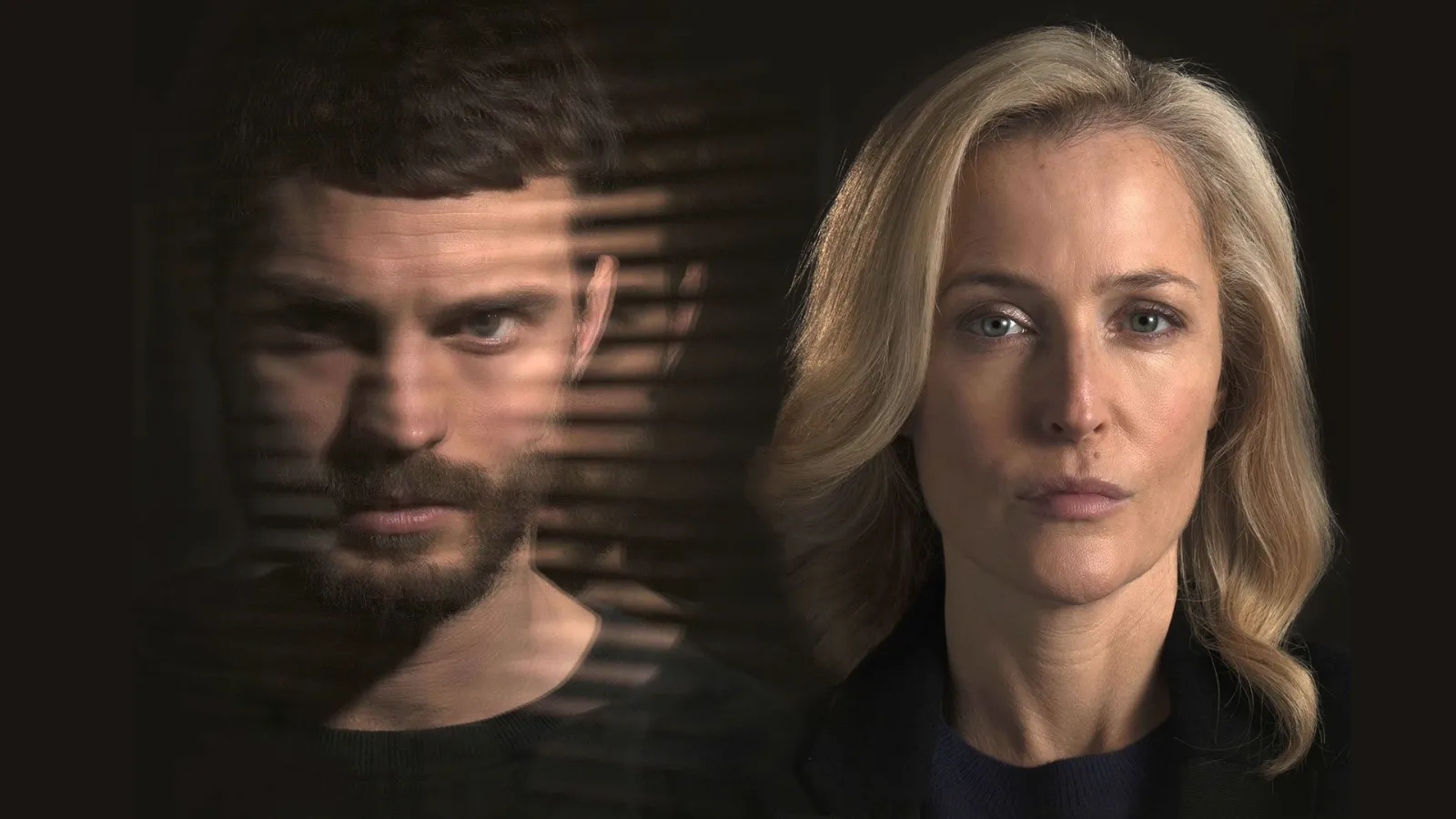 The Fall streaming ita