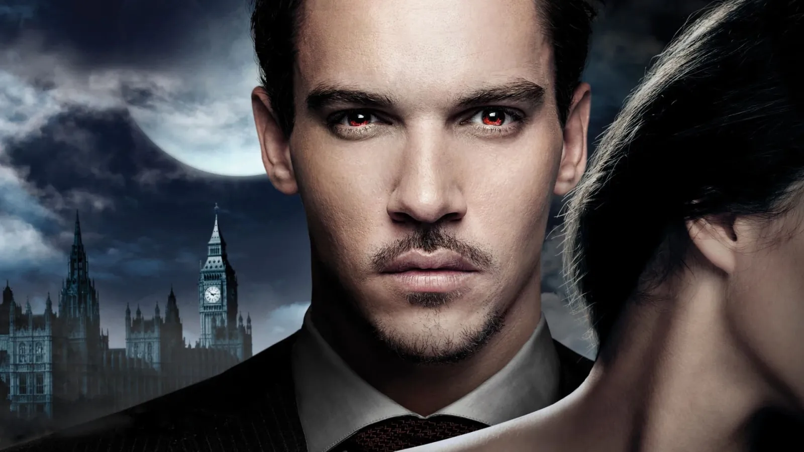 Dracula (2013) streaming ita