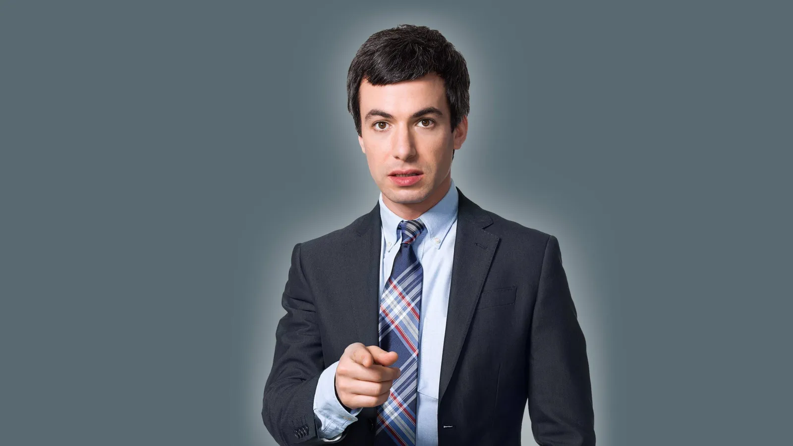 Nathan for You streaming ita