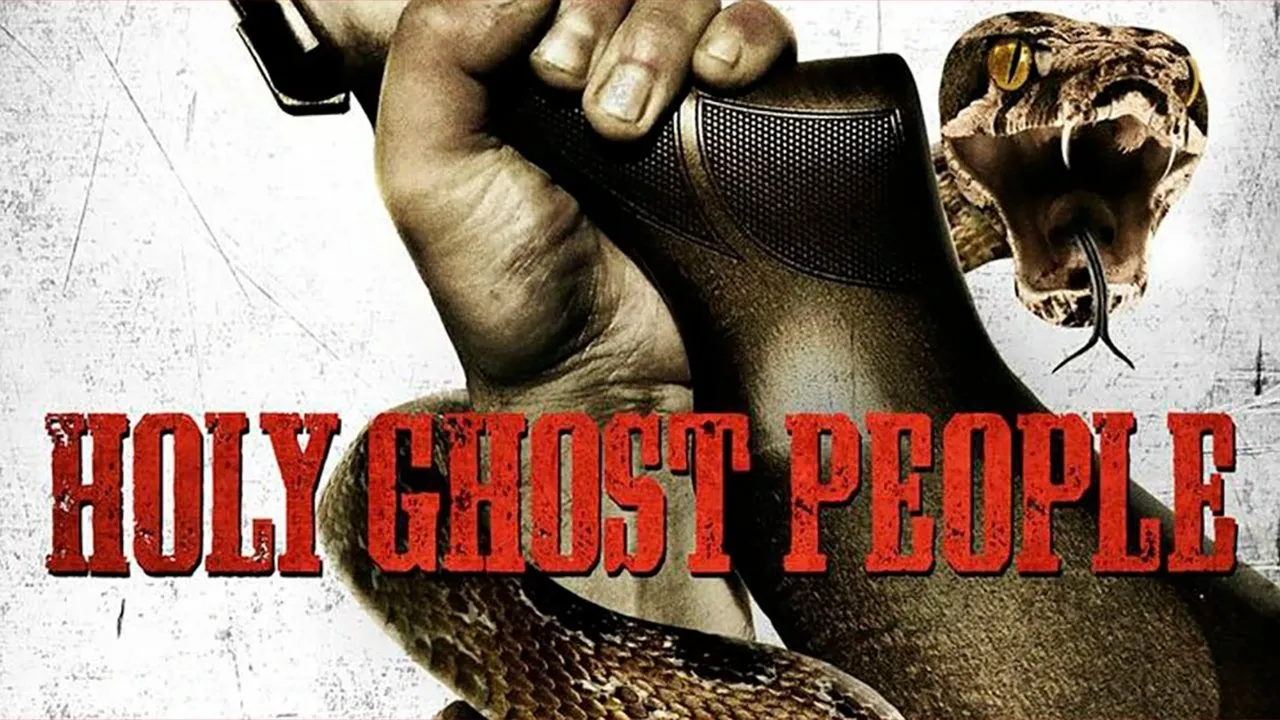 Holy Ghost People streaming ita