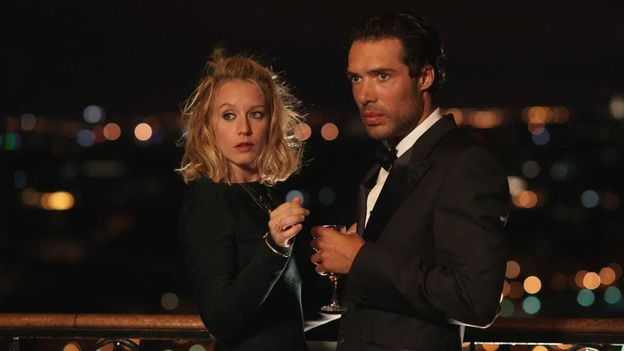 Love Is in the Air - Turbolenze d'amore streaming ita