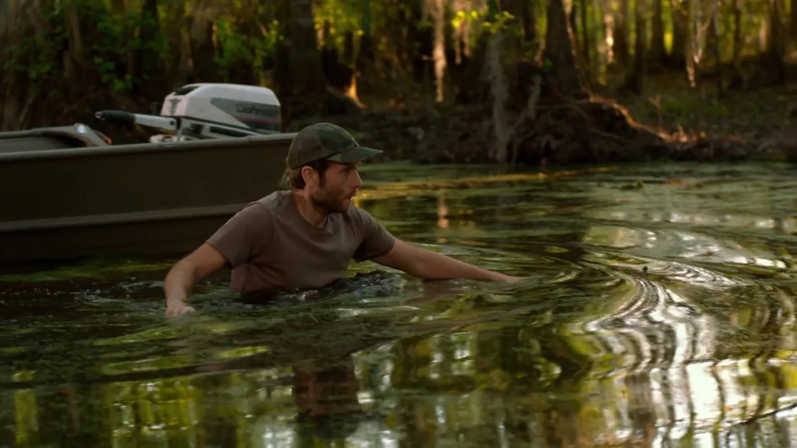 Jessabelle - Oscure presenze streaming ita
