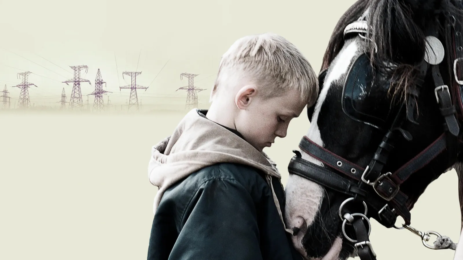 The Selfish Giant - Il gigante egoista streaming ita