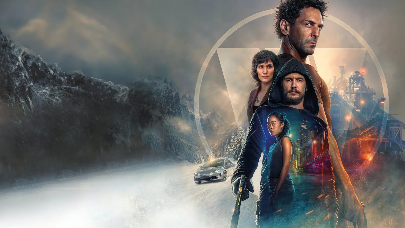 The Price of Money: A Largo Winch Adventure streaming ita