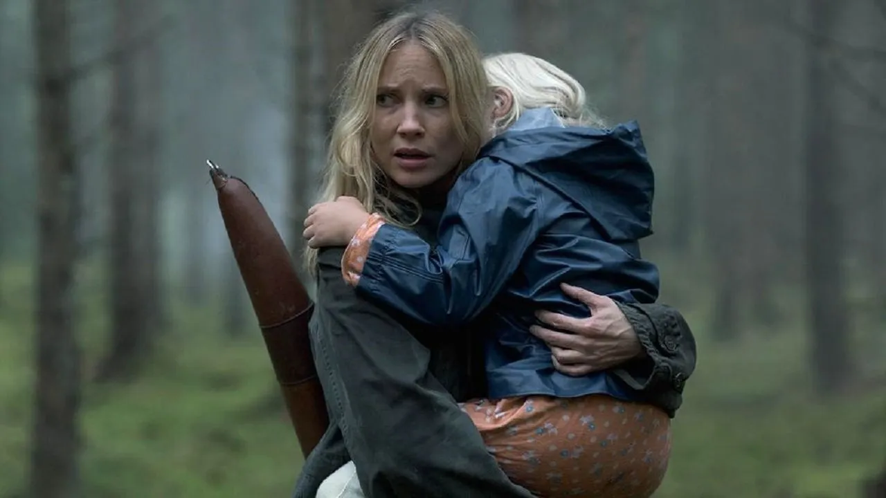 Jordskott streaming ita