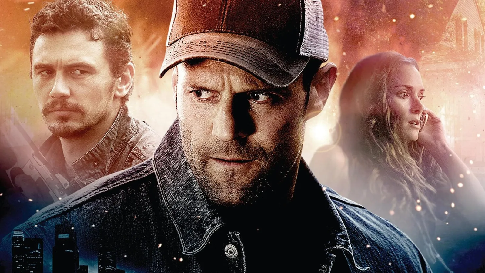 Homefront streaming ita