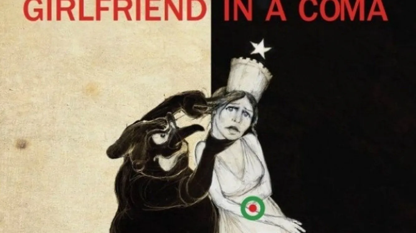 Girlfriend in a Coma streaming ita