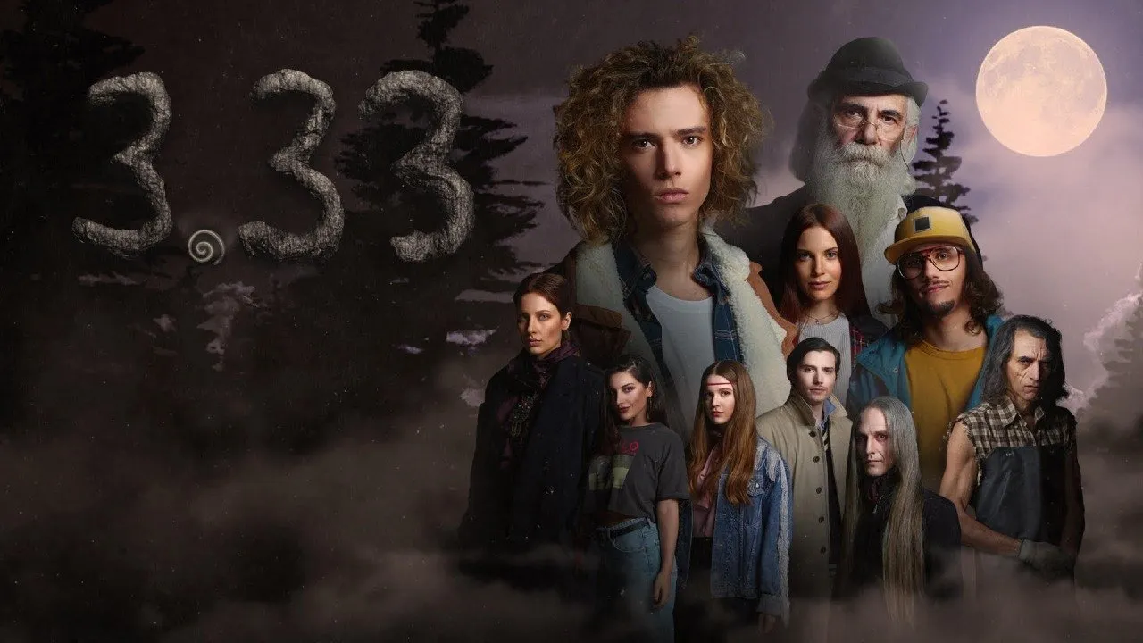 3.33 streaming ita
