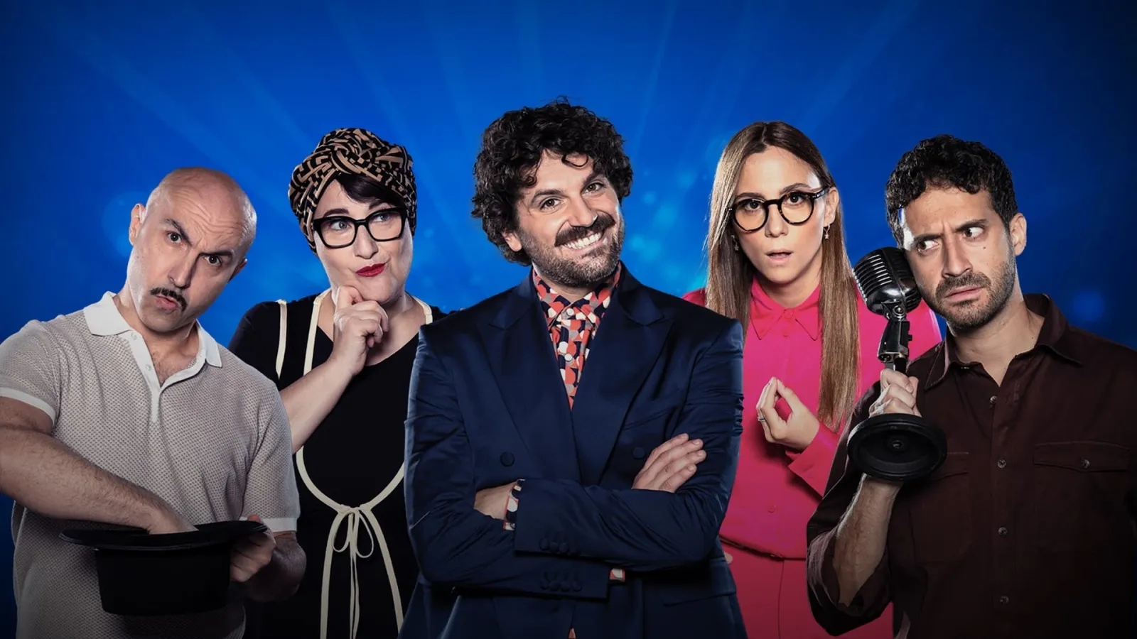 Prova Prova Sa Sa streaming ita
