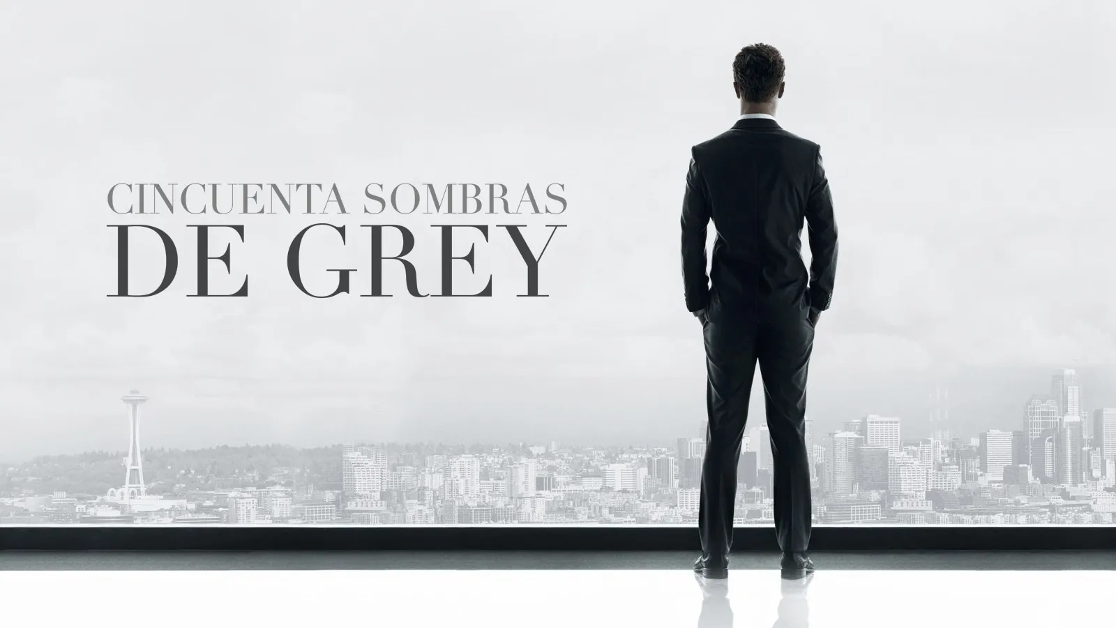 Cinquanta sfumature di grigio streaming ita