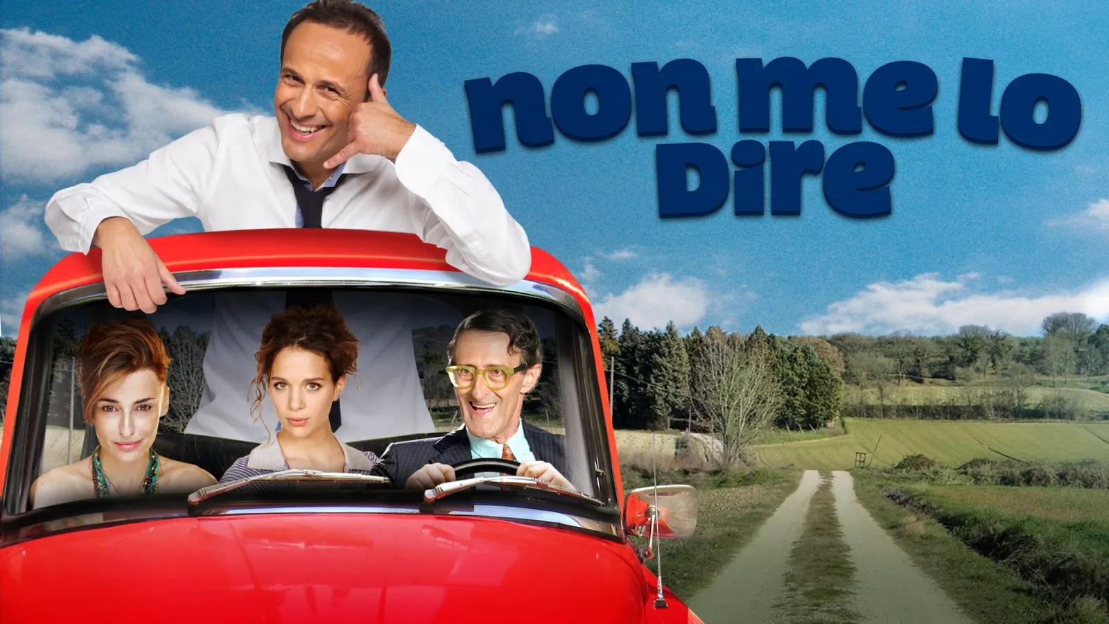 Non me lo dire streaming ita