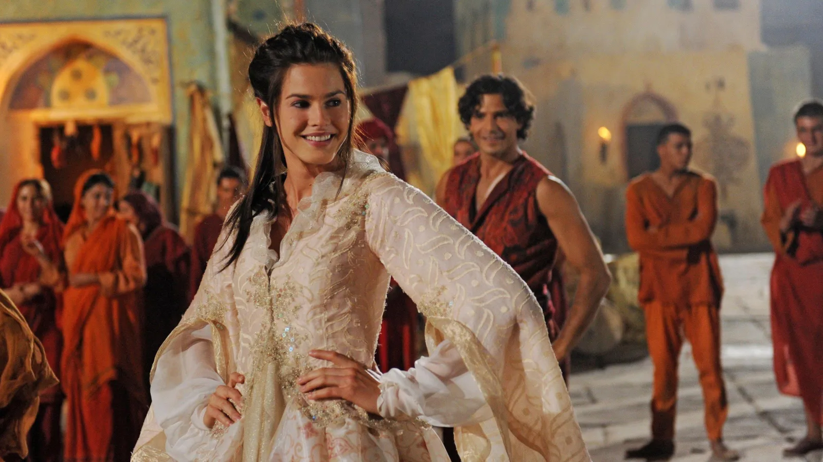 Le Mille e Una Notte – Aladino e Sherazade streaming ita