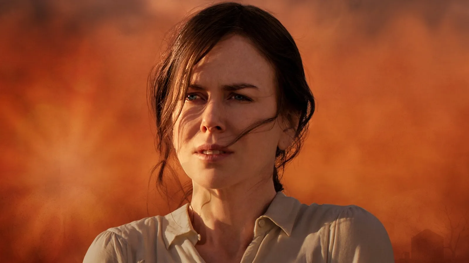 Strangerland streaming ita