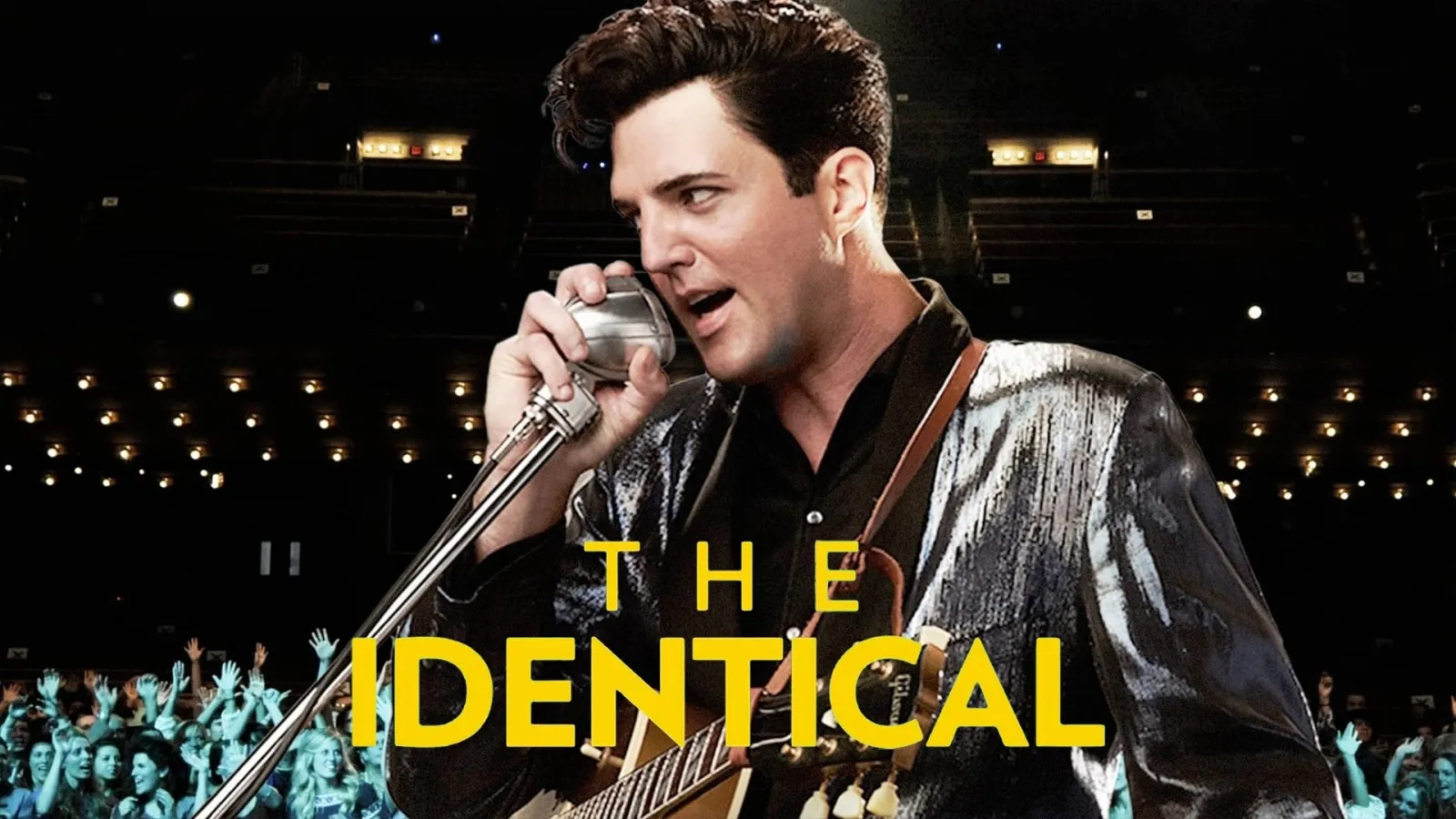The Identical streaming ita