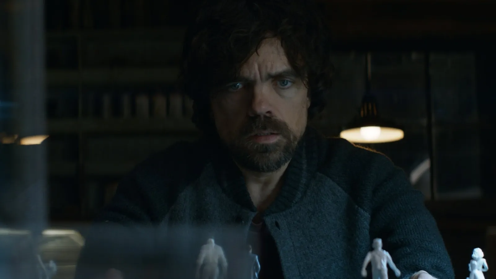Rememory streaming ita
