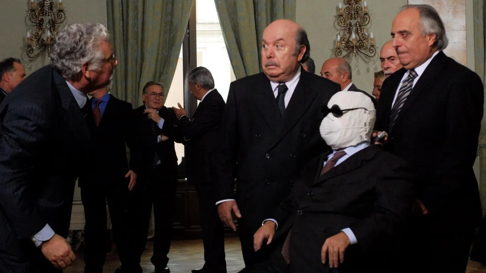 Buona Giornata streaming ita
