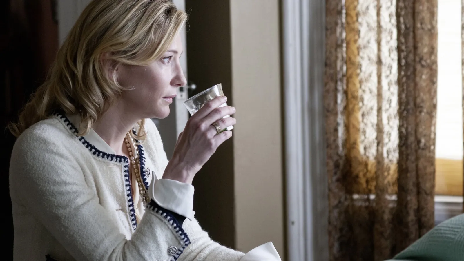 Blue Jasmine streaming ita