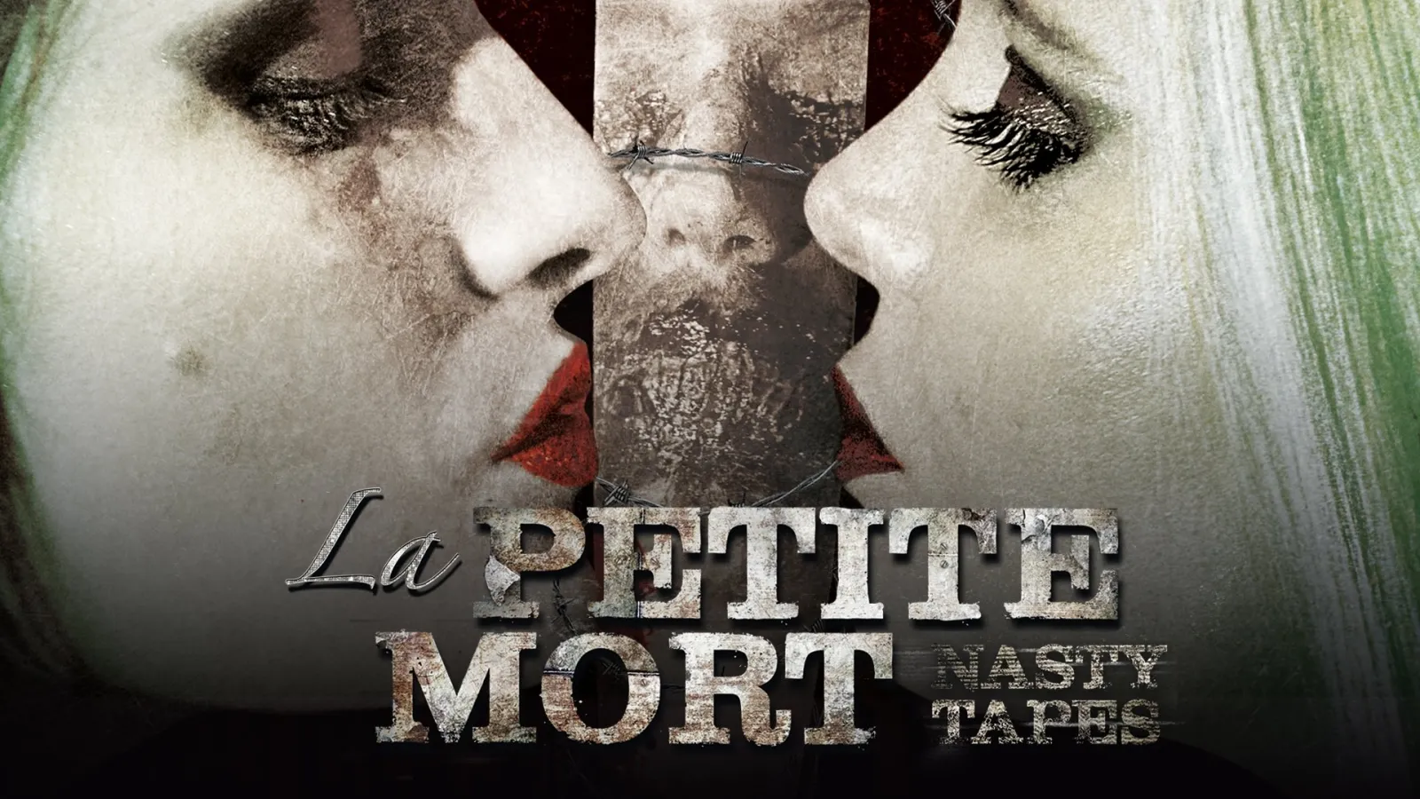 La Petite mort 2 - Nasty Tapes streaming ita