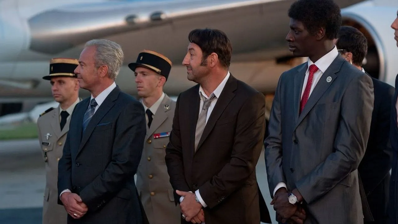 F.B.I. - Due agenti impossibili streaming ita