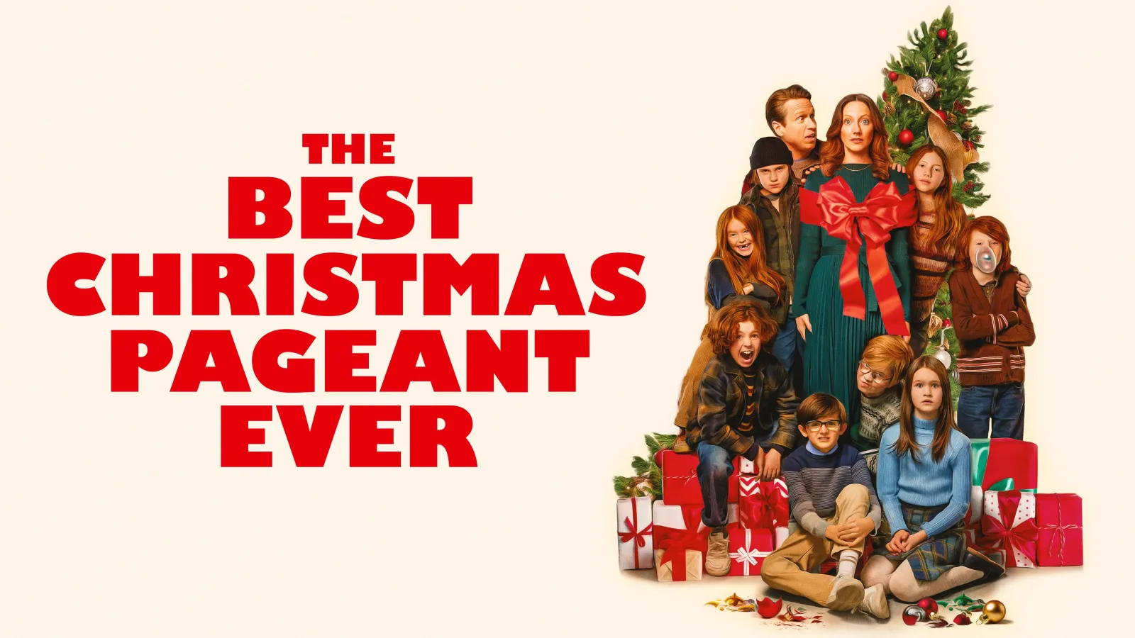 La più mirabolante recita di Natale streaming ita