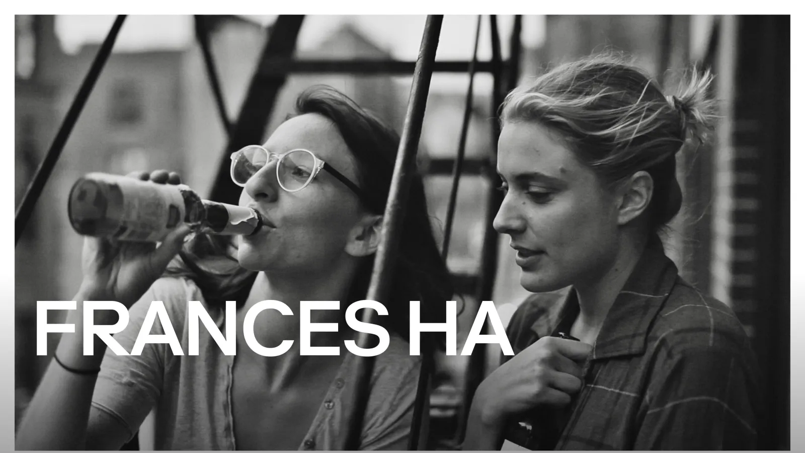 Frances Ha streaming ita