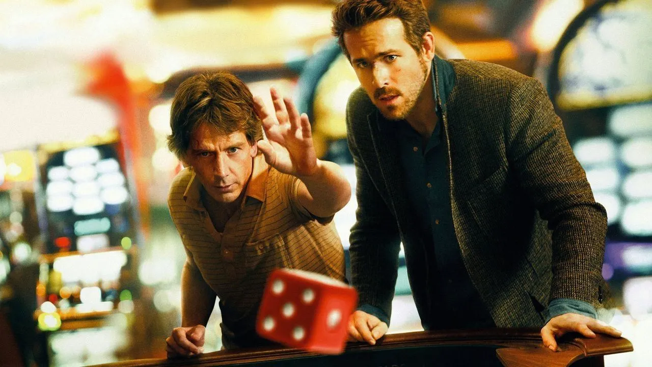Mississippi Grind streaming ita